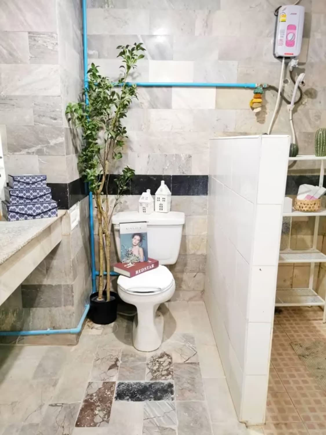 Studio for Sale in Wat Ket, Mueang Chiang Mai - Image 6