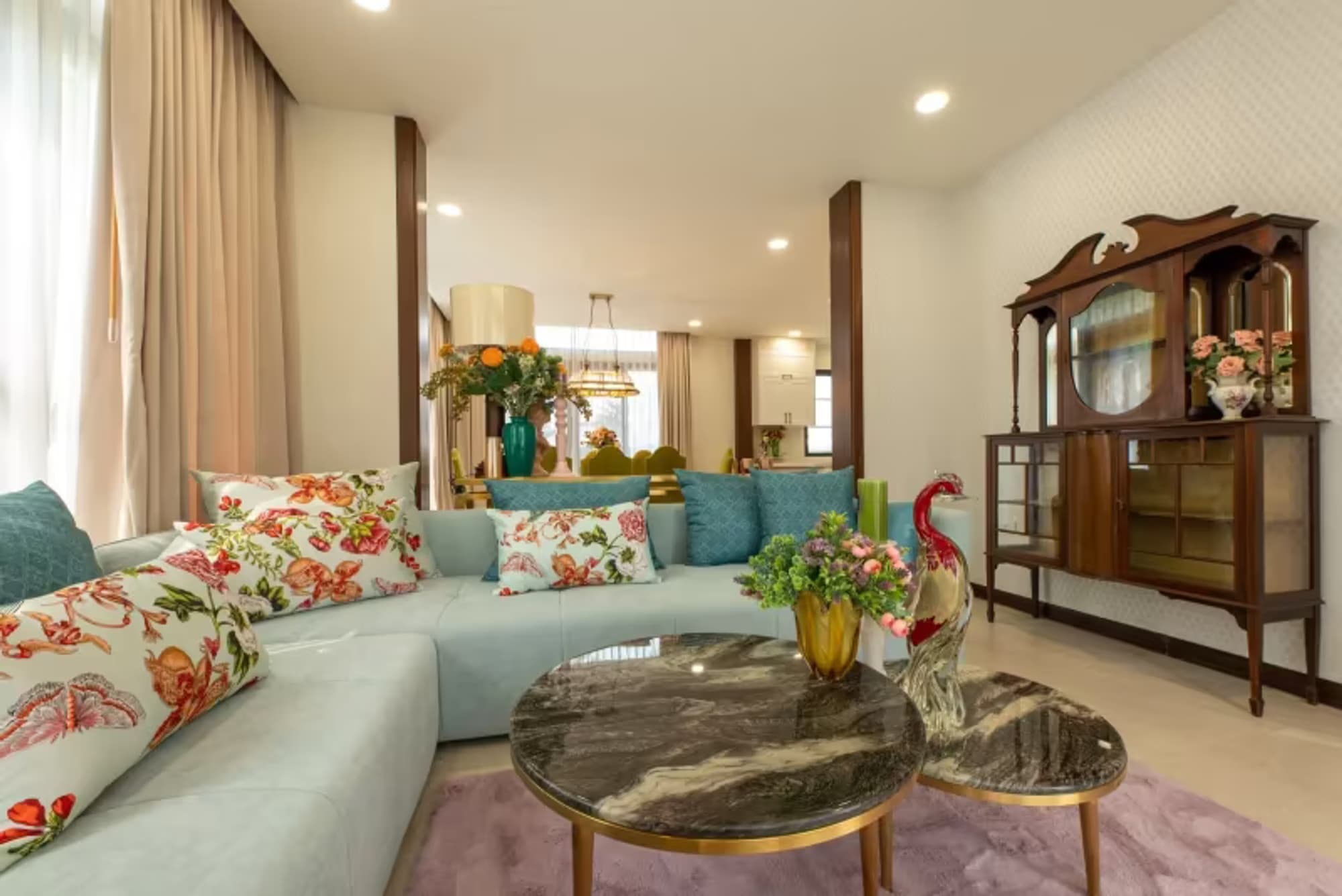 4 Bedroom House - Image 23