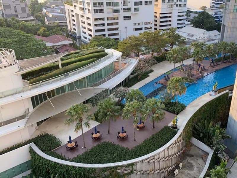 Condo for Sale at Millennium Residence