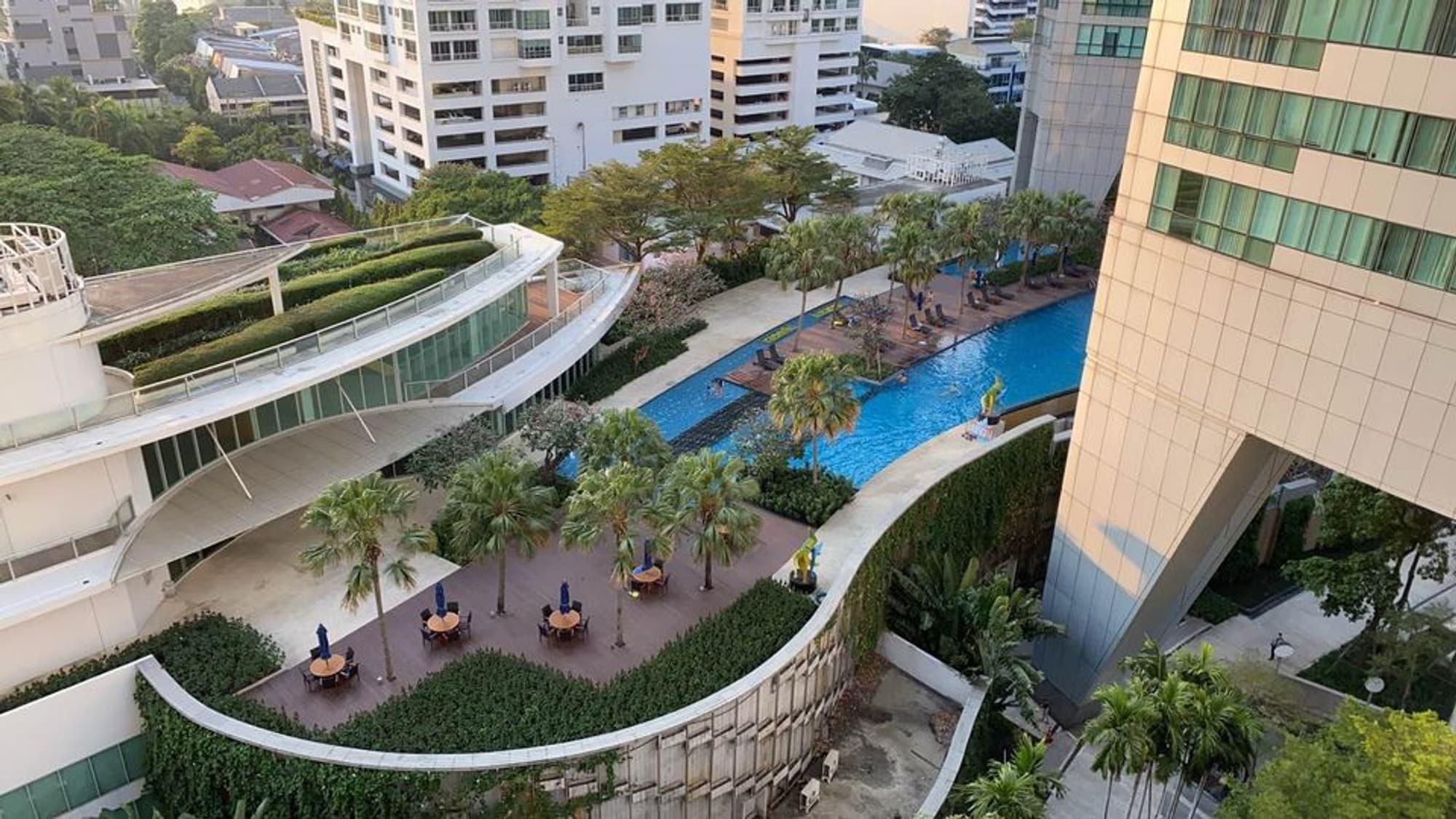 Condo for Sale at Millennium Residence - Image 12