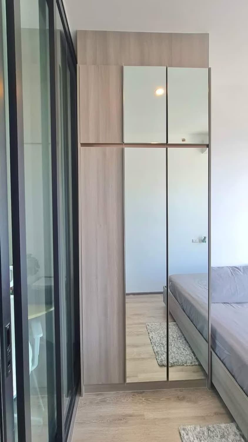 Condo for Rent at Knightsbridge Prime Onnut - Image 8