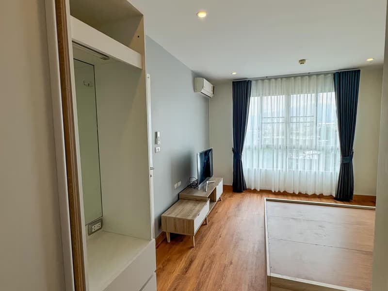 Condo for Rent at DCondo Nim