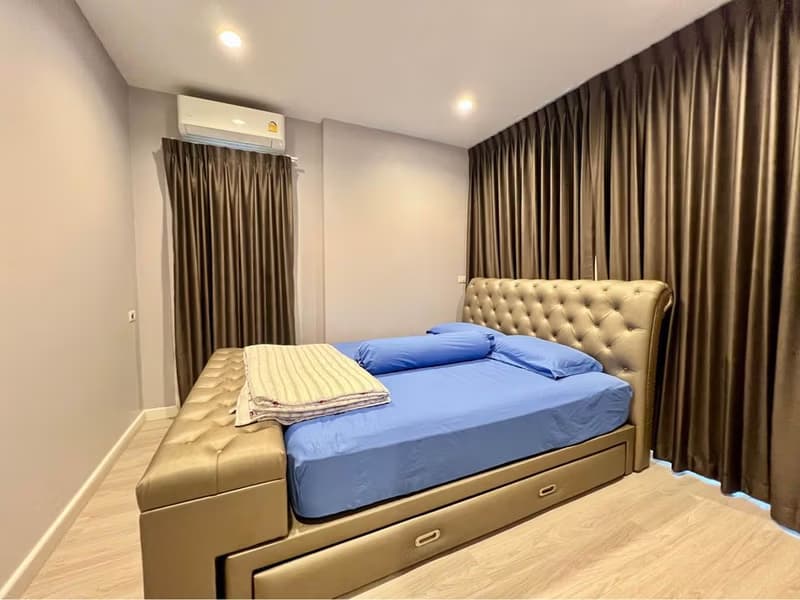 3 Bed House for Rent in Mueang Chiang Mai