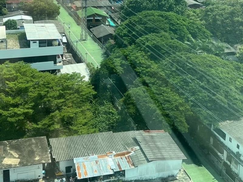 4 Bed Condo for Rent in Pathum Wan