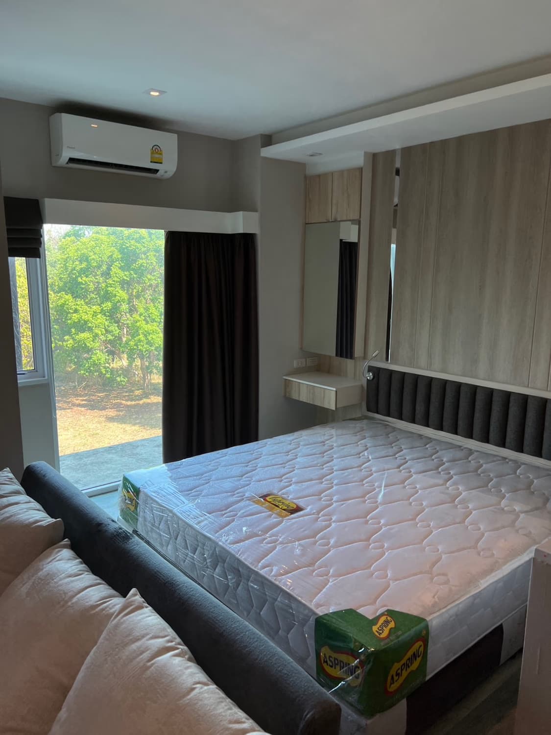 1 Bed Condo for Rent in Hang Dong - Image 4