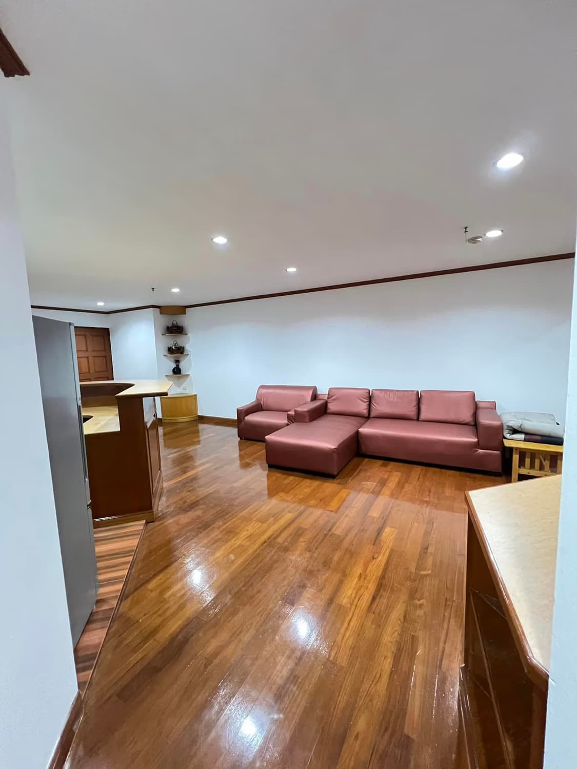 2 ห้องนอน Condo สำหรับ จำหน่าย ใน ราชเทวี - Image 1