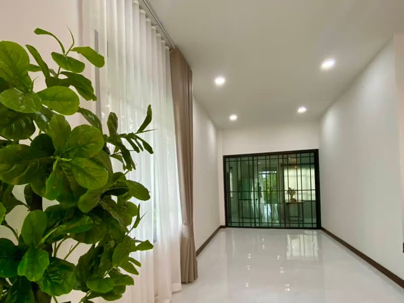 House for Sale in Mae On, San Kamphaeng.