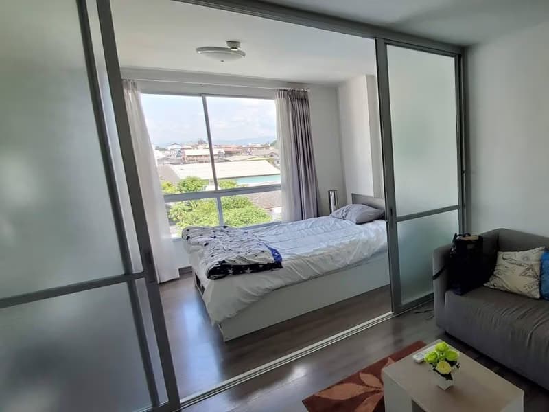 Condo for Sale at D'Vieng Santitham