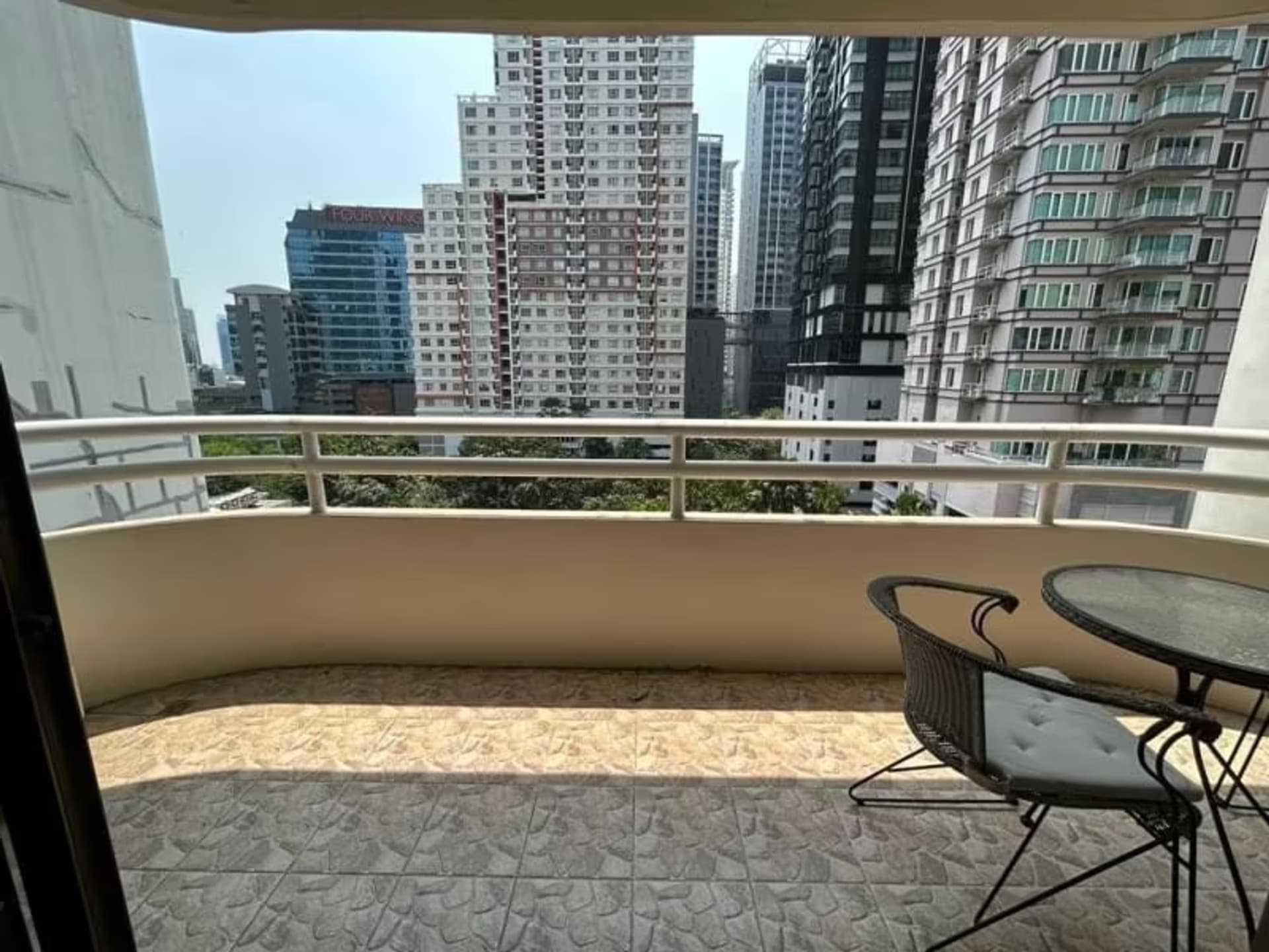 Condo for Sale at Regent on the Park 1 - Image 5