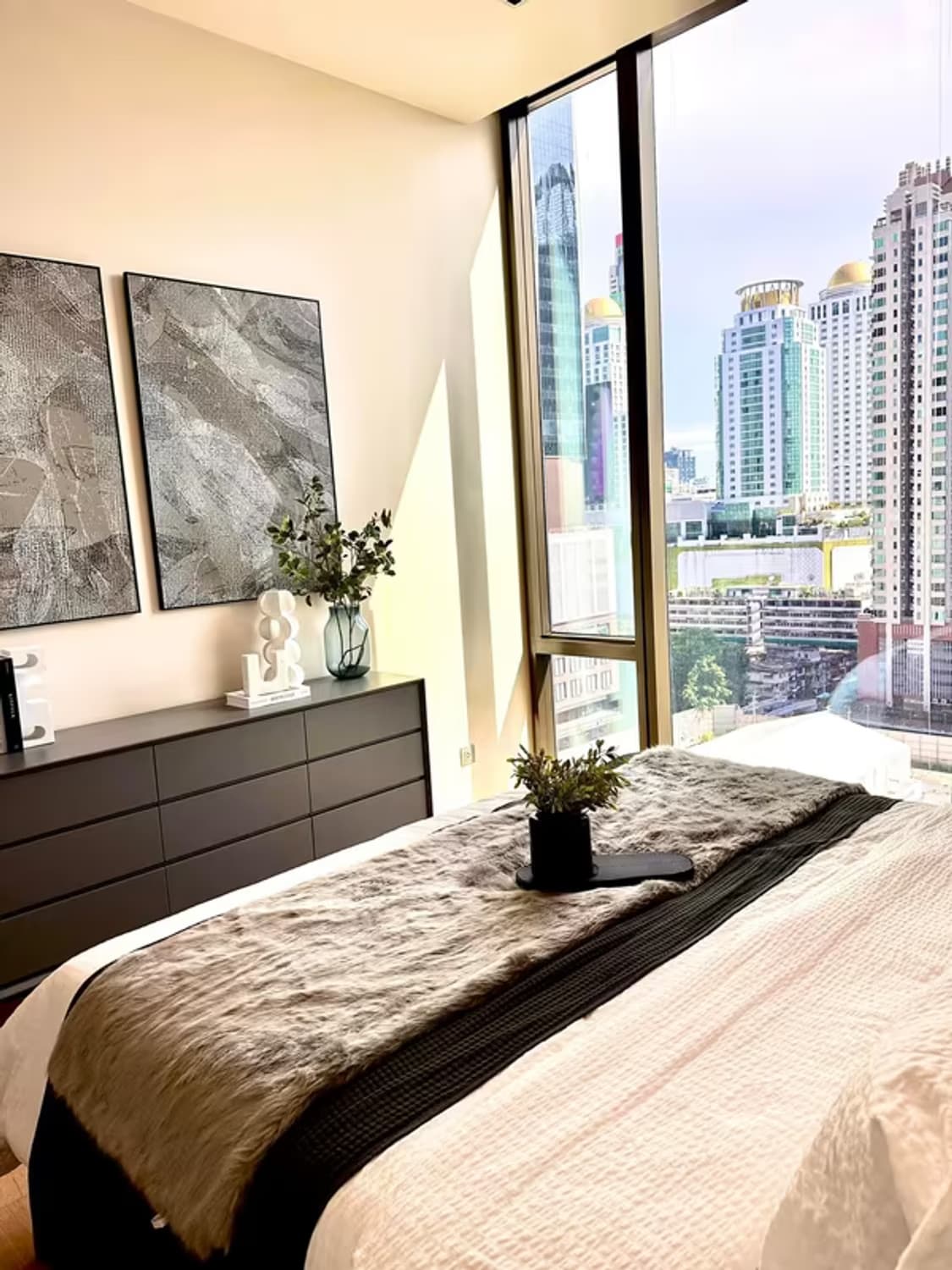  Condo for Rent, Sale at 28 Chidlom by SC Asset - Image 12