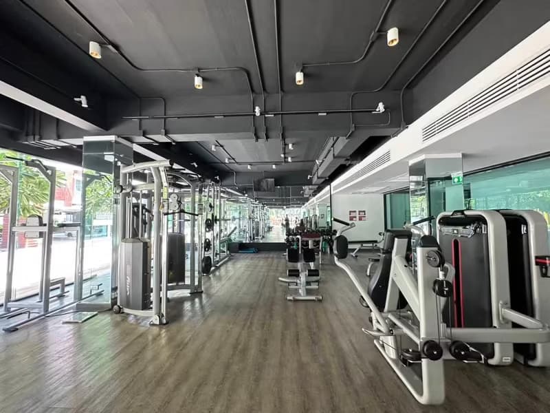 Condo for Sale, Rent at The new concept condo