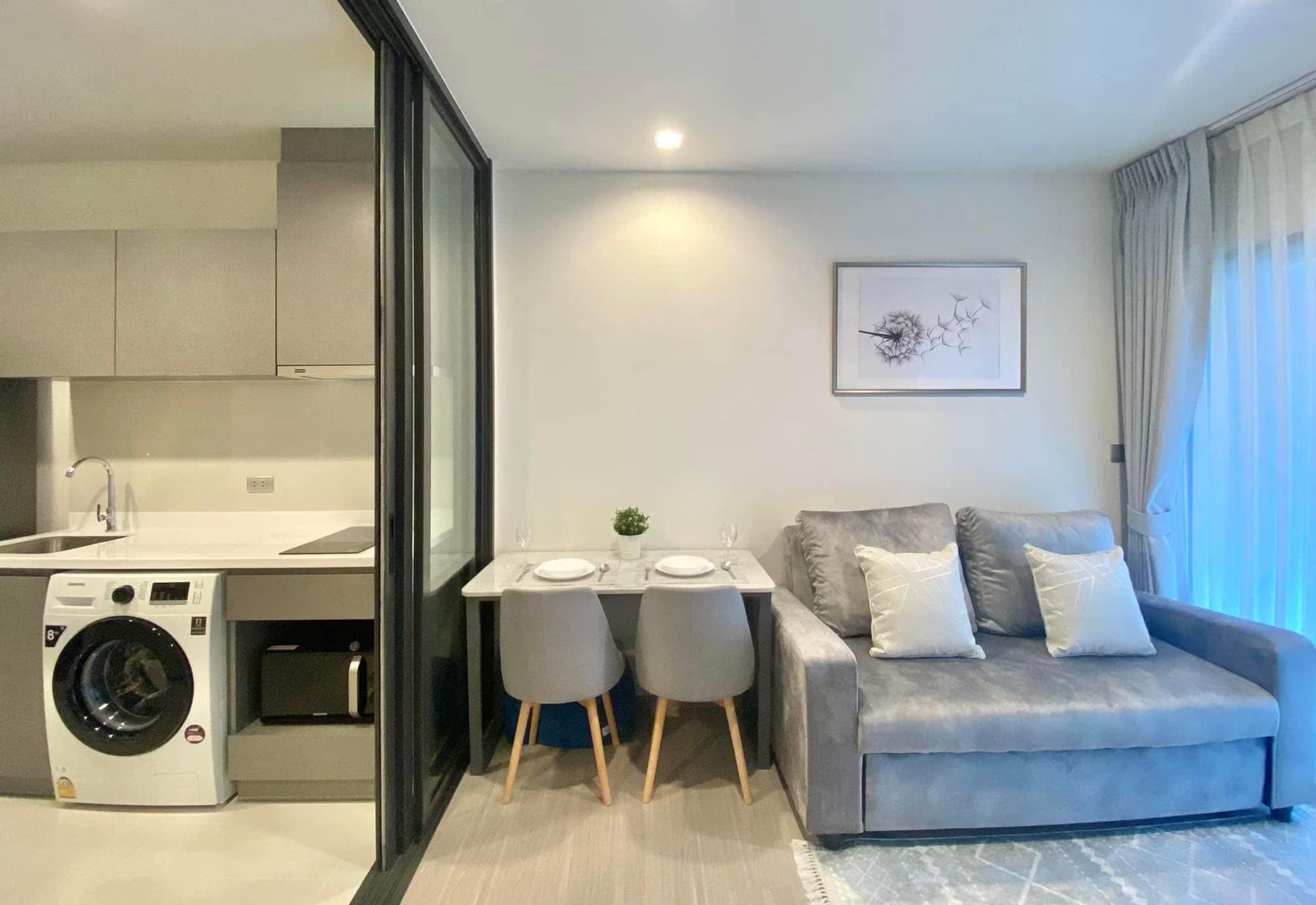 Condo for Rent at Life Asoke Hype - Image 7