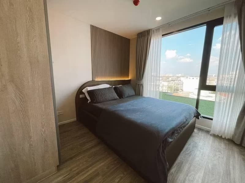 2 Bedroom Condo