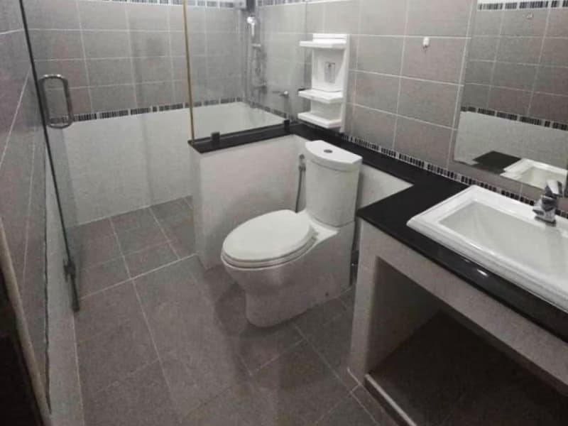 3 Bed House for Rent in Hang Dong
