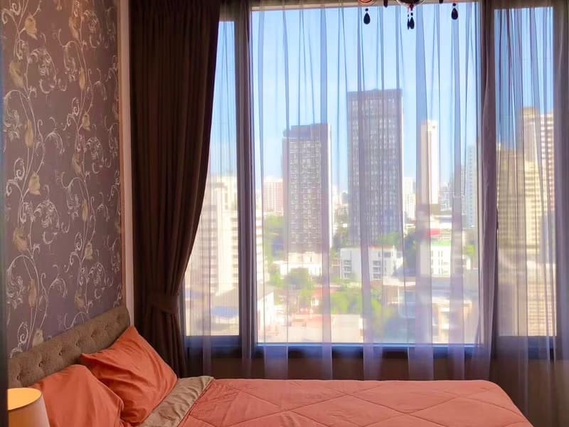 Condo for Rent, Sale at The Edge Sukhumvit 23