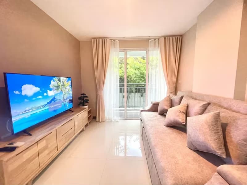 Condo for Sale at VOQUE Condo Sukhumvit 16