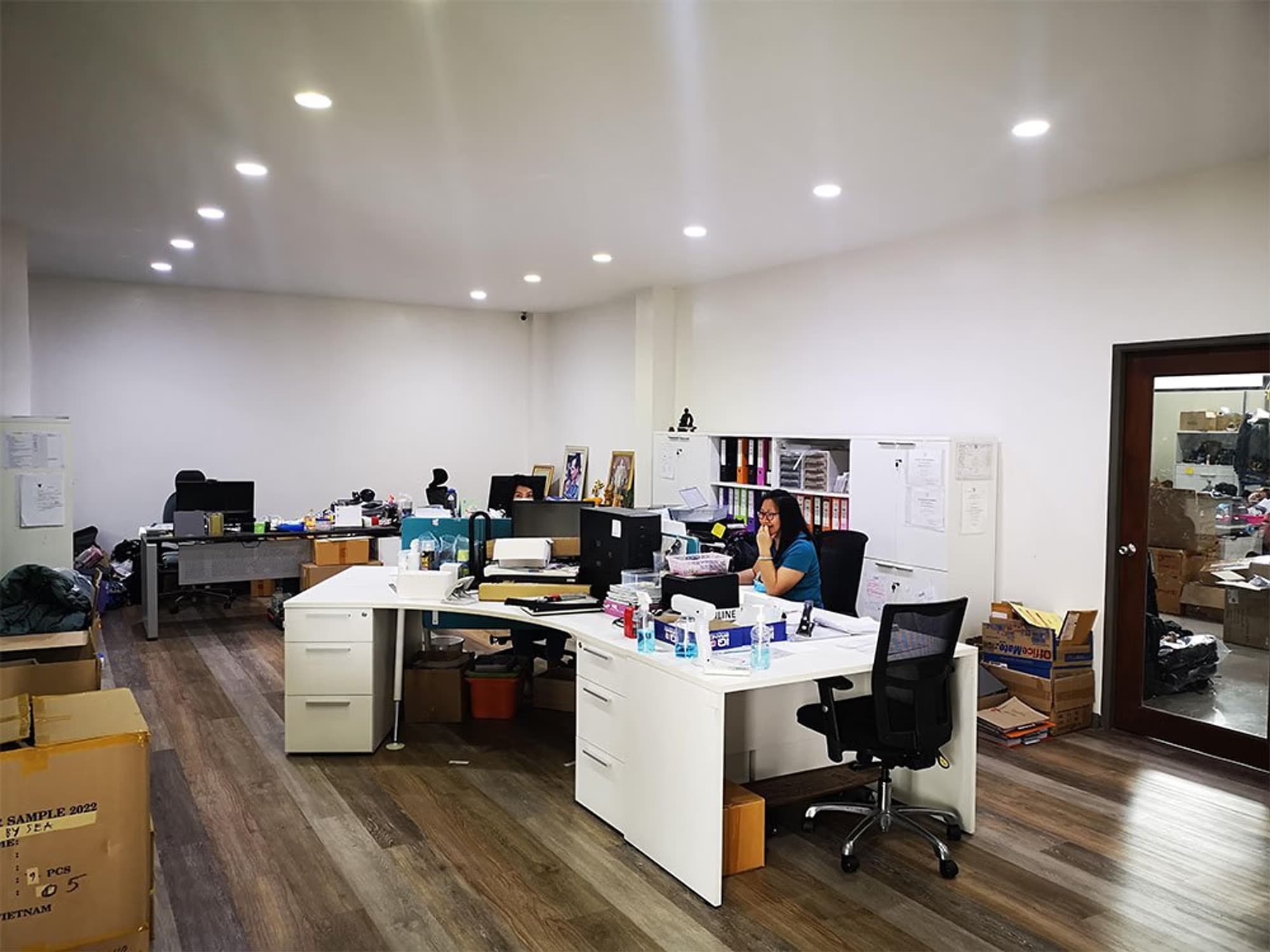 Land, Warehouse for Sale in Phra Khanong - Image 8