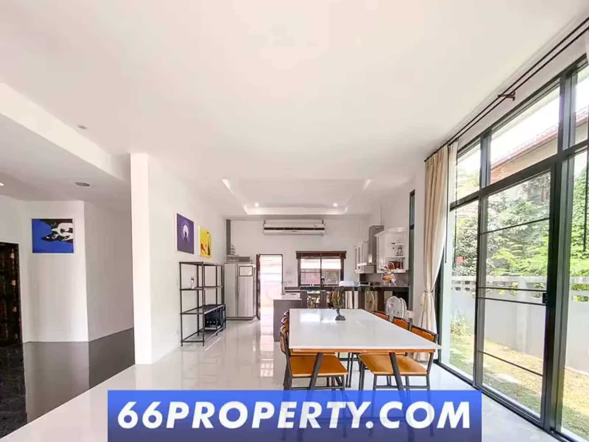 2 Bedroom House - Image 8
