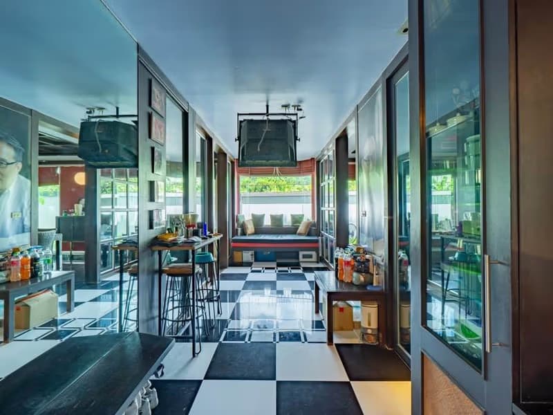 5 Bed House for Sale in Suan Luang