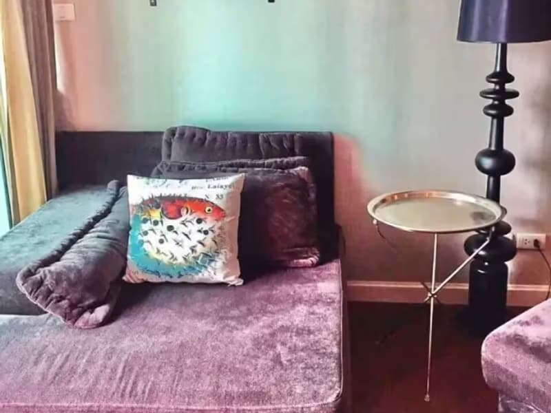 2 Bedroom Condo