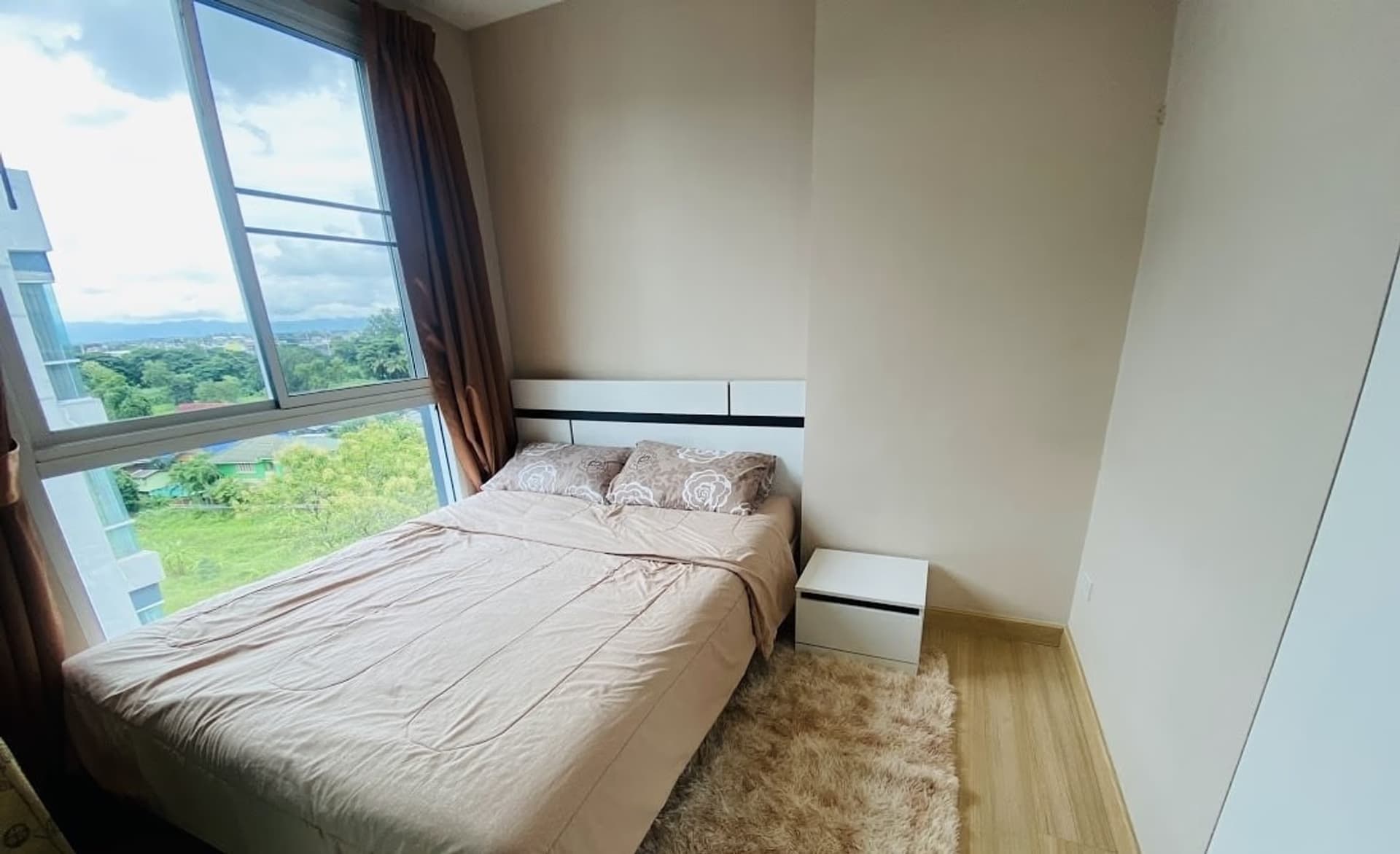 Studio for Rent in Nong Pa Khrang, Mueang Chiang Mai - Image 6