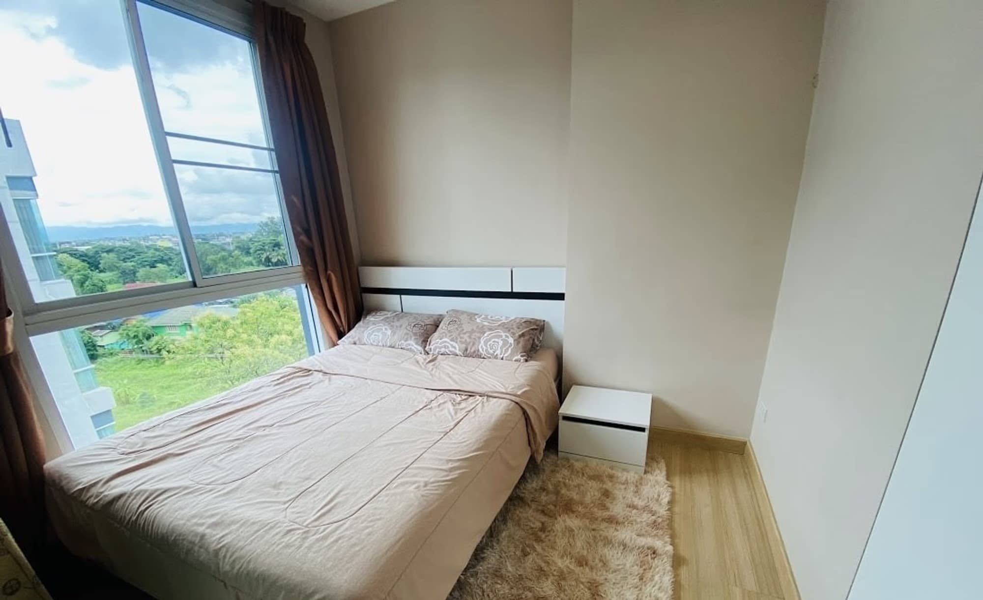 Studio for Rent in Nong Pa Khrang, Mueang Chiang Mai - Image 6