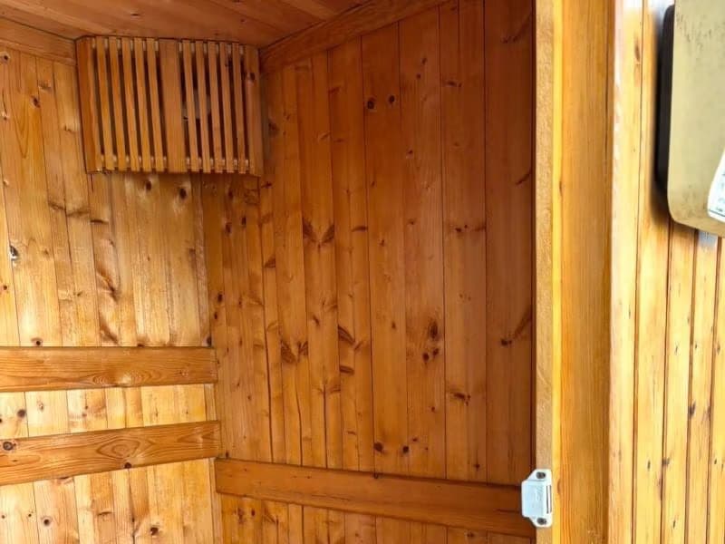 5 Bed House for Rent and Sale in San Sai District