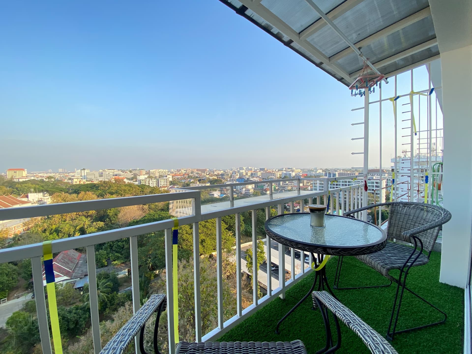 Condo for Rent at Chom Doi 1 - Image 13