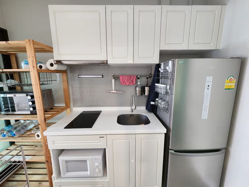 Condo for Rent at Condolette Dwell Sukhumvit 26