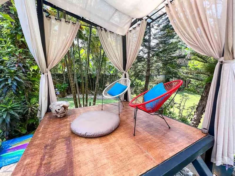Pool Villa for Rent/Sale near City [Holiday Rental]