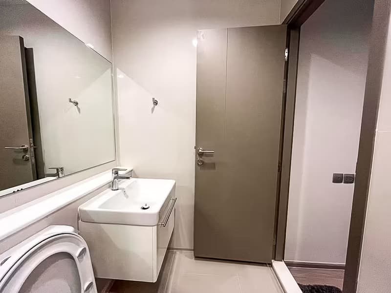 1 Bedroom Condo for Rent