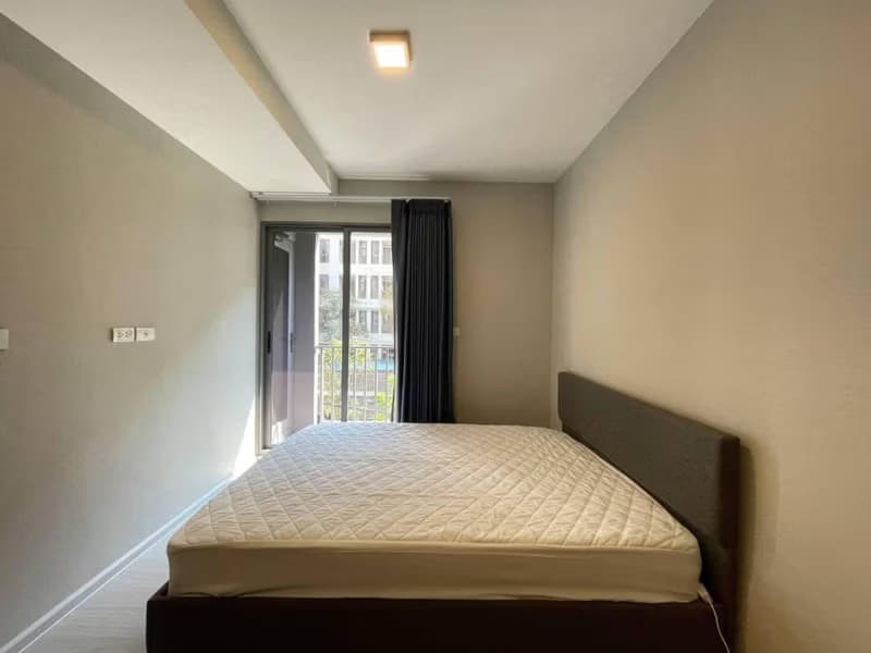 1 Bed Condo for Rent in Watthana