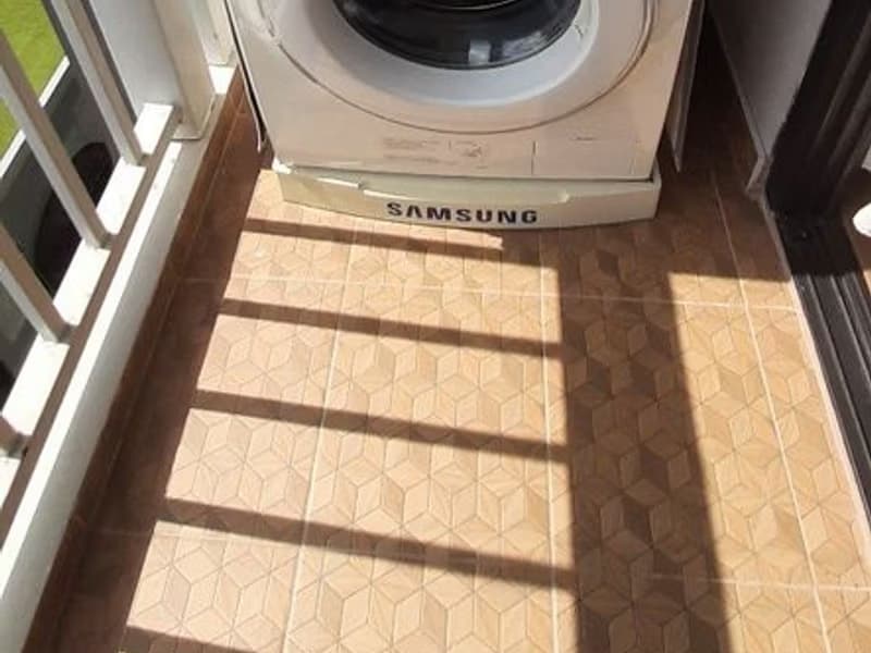 2 Bed Condo for Rent in Mueang Chiang Mai