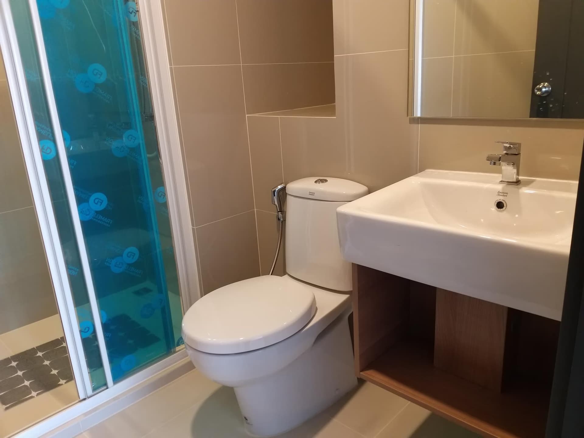 1 Bed Condo for Rent  Near Udom Suk BTS - Image 20