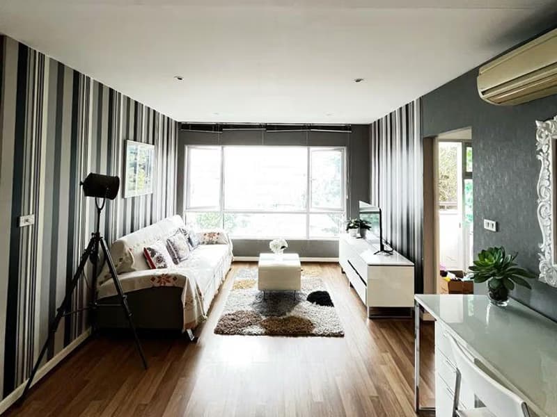 1 Bed Condo for Sale in Phra Khanong