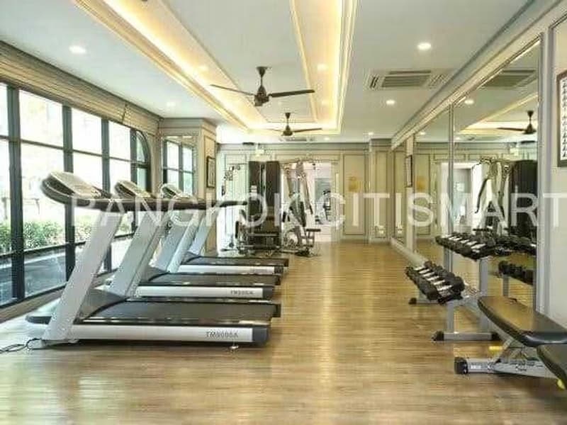 1 Bed Condo for Rent in undefined