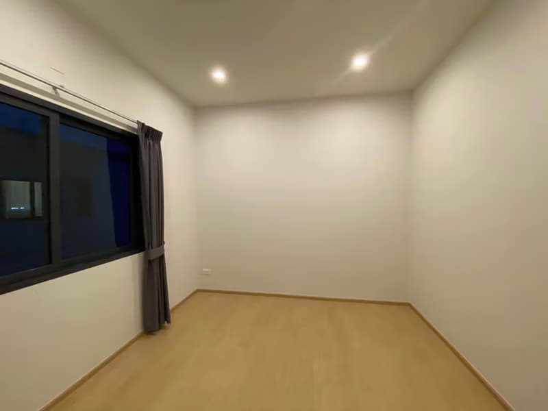3 Bed Townhouse for Rent in Prawet