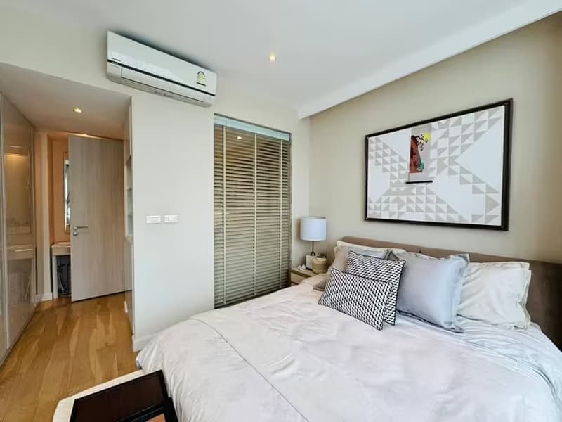 Condo for Rent at Hilltania