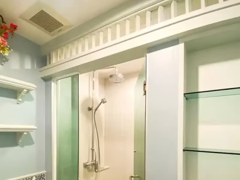 Studio for Sale/Rent in Si Phum, Mueang Chiang Mai