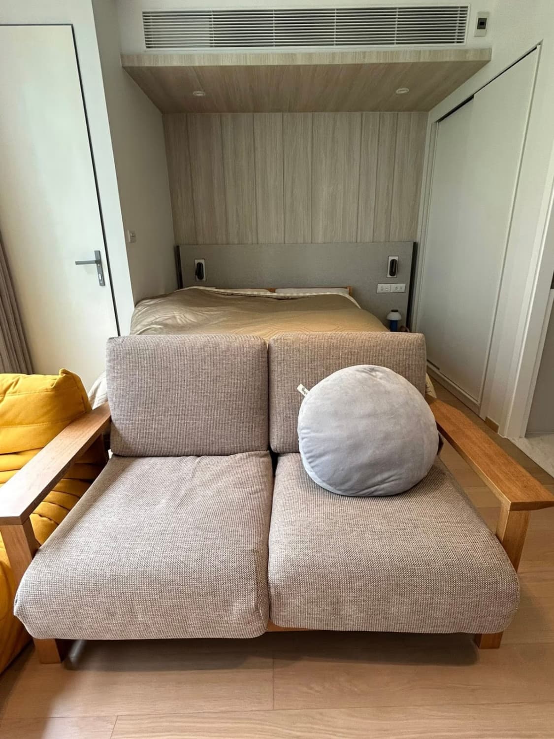1 ห้องนอน คอนโด สำหรับ จำหน่าย ใน Watthana - Image 2