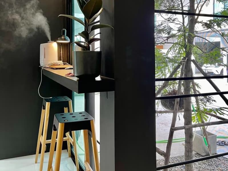 House for Rent in Tha Wang Tan, Saraphi.