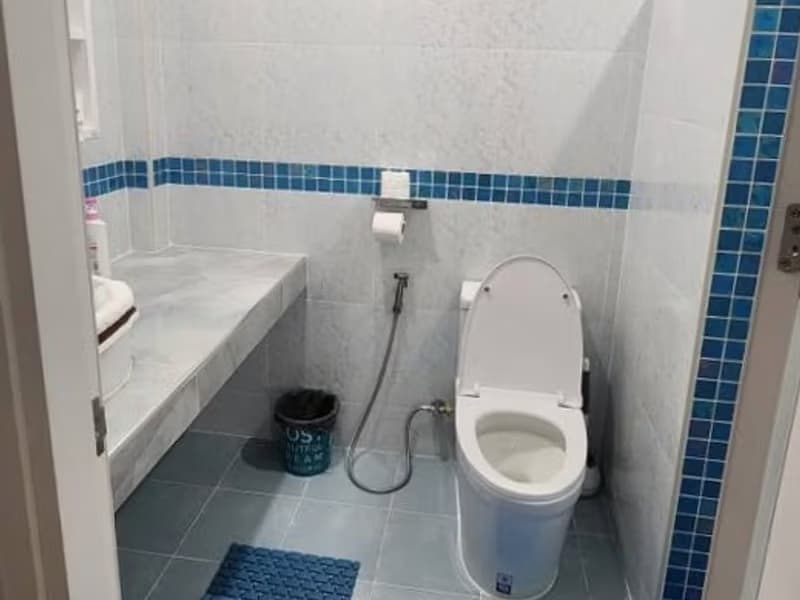 2 Bed House for Rent in Saraphi District