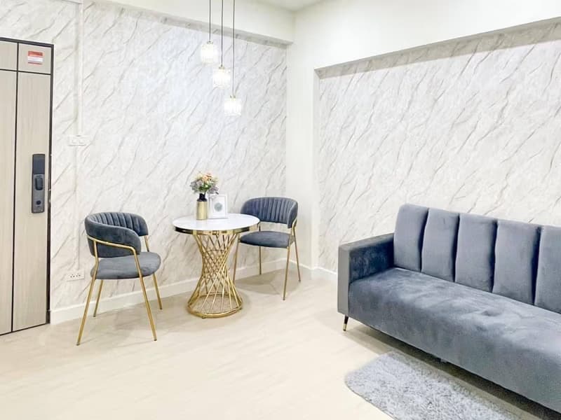 Studio Condo for Sale in Mueang Chiang Mai