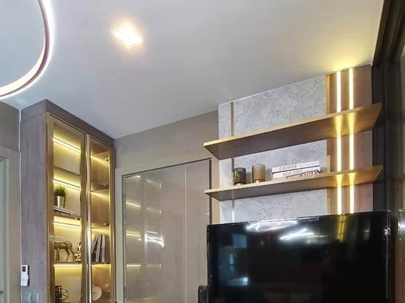 Condo for Rent at Life Asoke - Rama 9