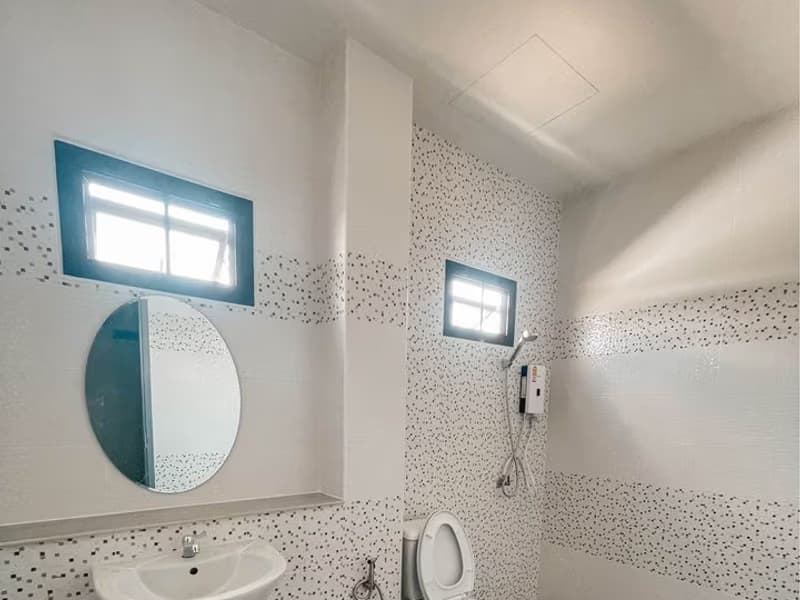 Townhouse for Rent in Mueang Samut Prakan