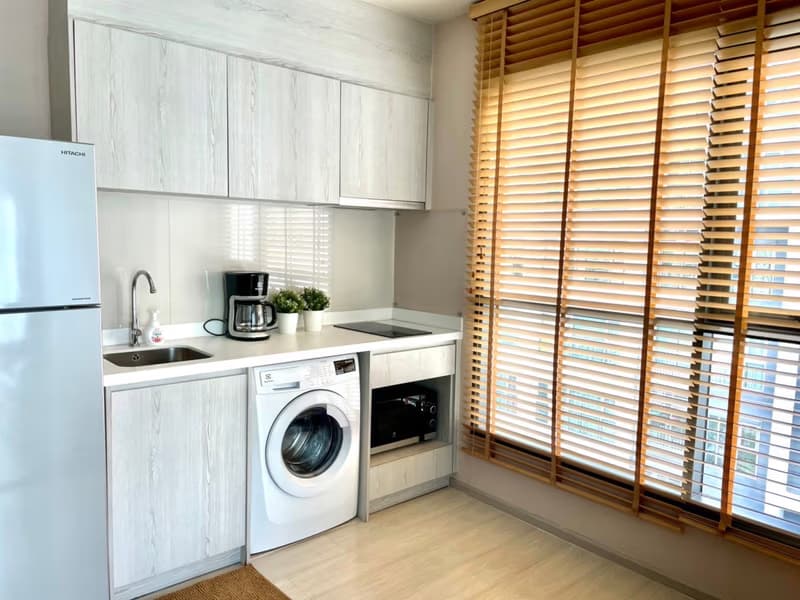 1 Bed Condo for Rent and Sale  Near Phra Khanong BTS