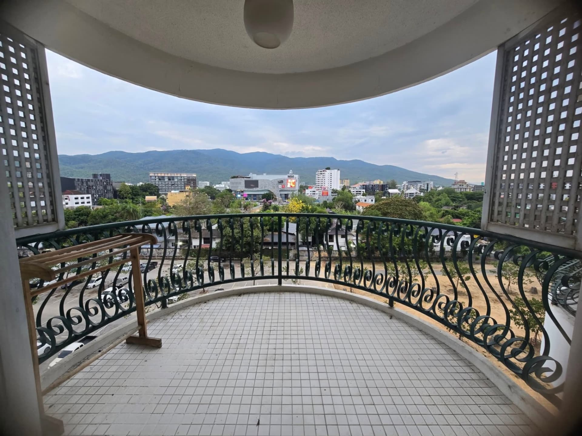 1 卧室 公寓 用于 出租 在 Mueang Chiang Mai - Image 2