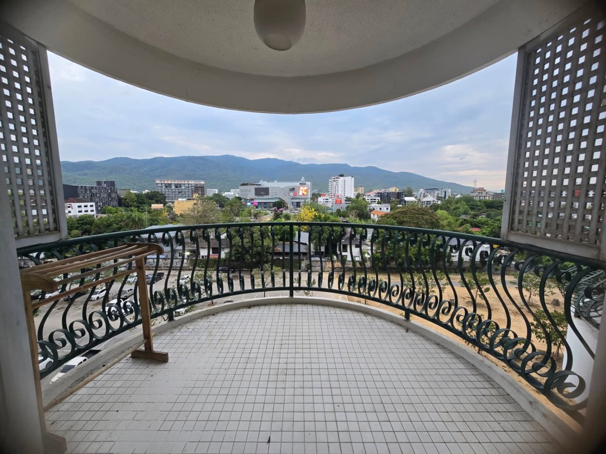 1 Bed Condo for Rent in Mueang Chiang Mai - Image 2