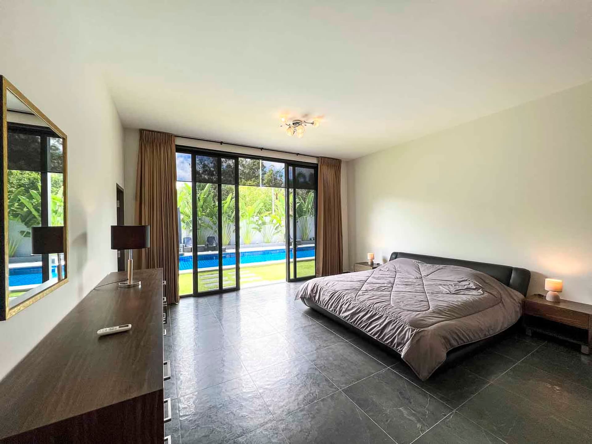 Pool Villa for Sale in San Na Meng, Doi Saket. - Image 15