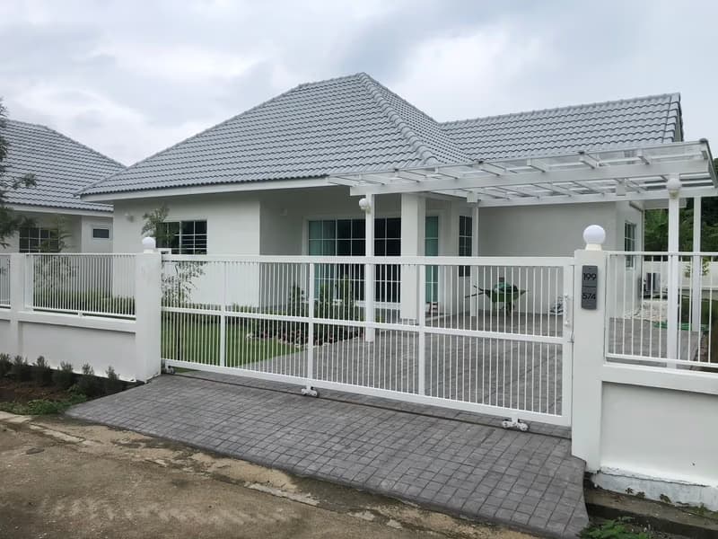 3 Bed House for Rent and Sale in San Sai